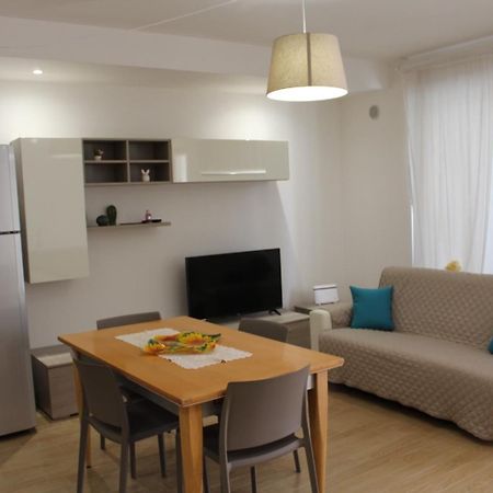 Nonna Mena Locazione Turistica Apartment Polignano a Mare Ngoại thất bức ảnh