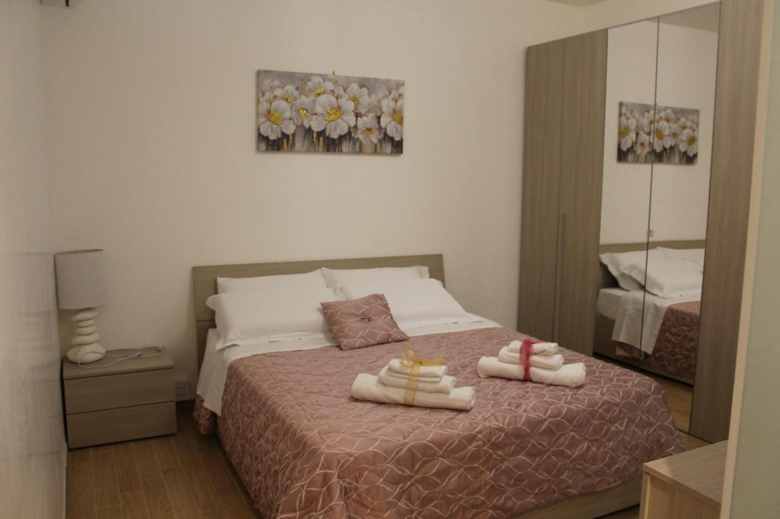 Nonna Mena Locazione Turistica Apartment Polignano a Mare Ngoại thất bức ảnh