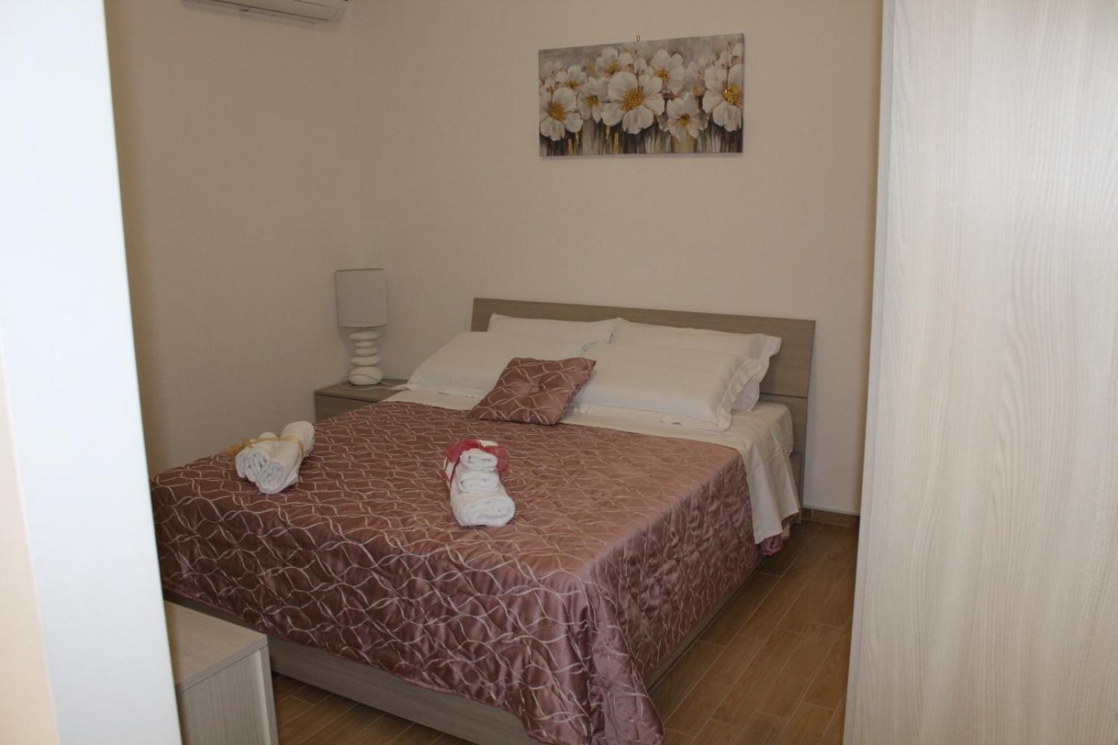 Nonna Mena Locazione Turistica Apartment Polignano a Mare Ngoại thất bức ảnh