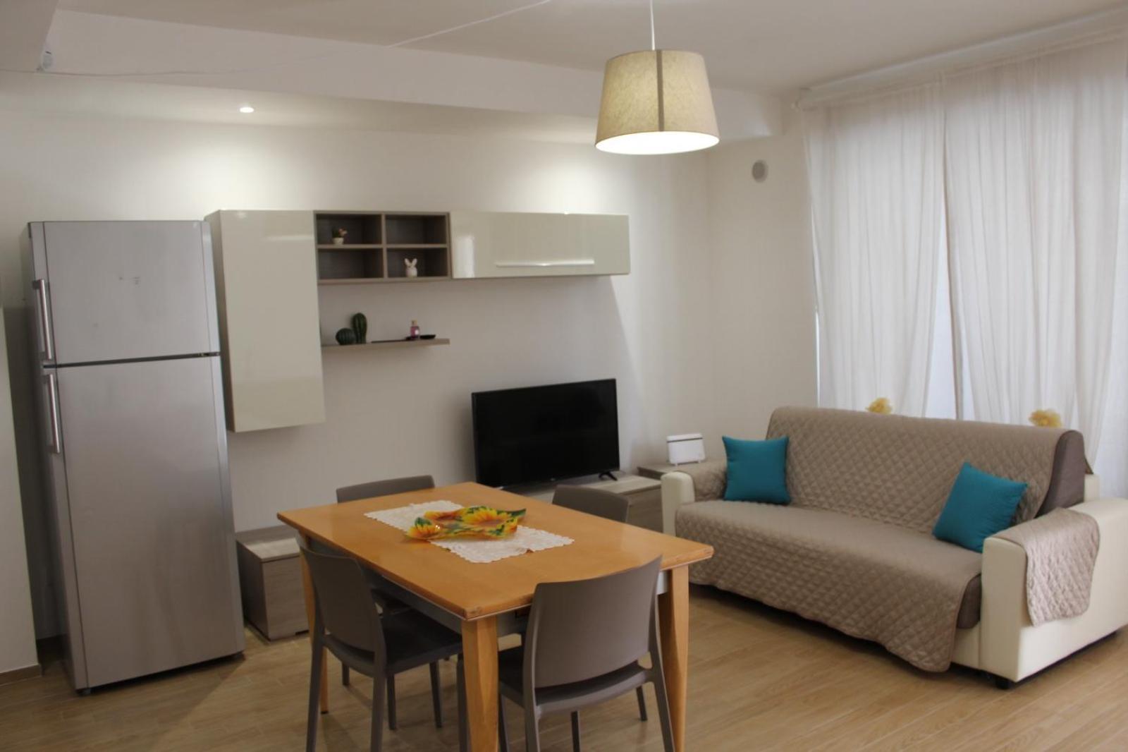 Nonna Mena Locazione Turistica Apartment Polignano a Mare Ngoại thất bức ảnh