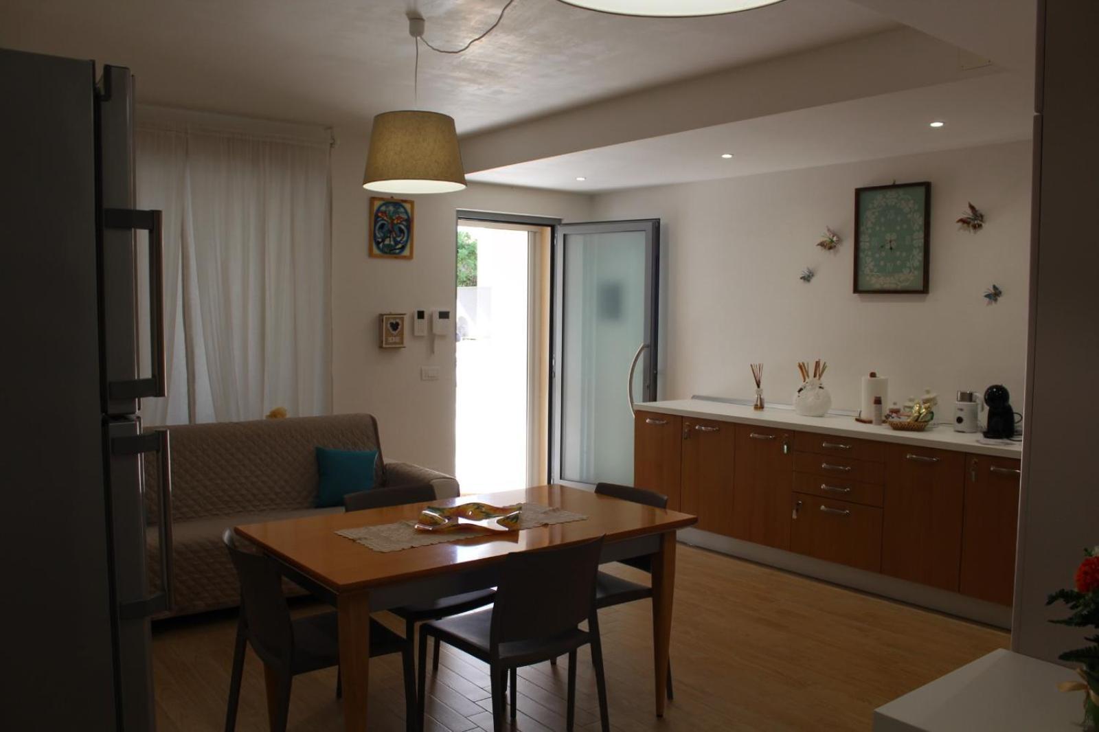 Nonna Mena Locazione Turistica Apartment Polignano a Mare Ngoại thất bức ảnh