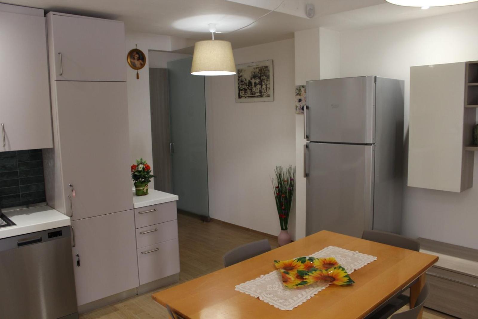 Nonna Mena Locazione Turistica Apartment Polignano a Mare Ngoại thất bức ảnh