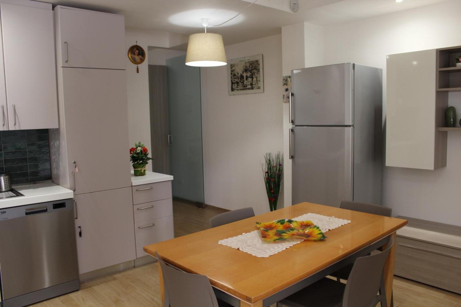 Nonna Mena Locazione Turistica Apartment Polignano a Mare Ngoại thất bức ảnh