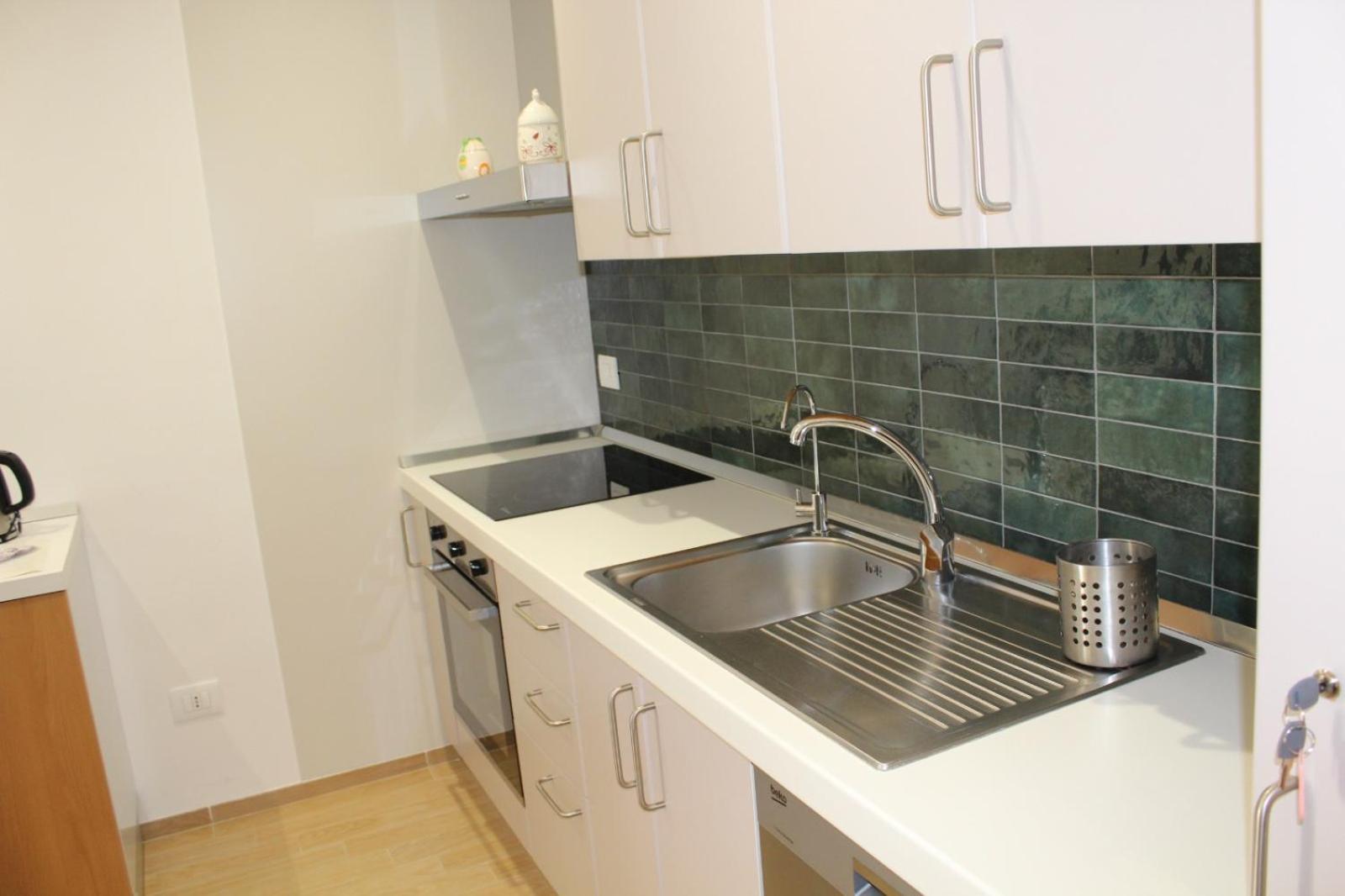 Nonna Mena Locazione Turistica Apartment Polignano a Mare Ngoại thất bức ảnh