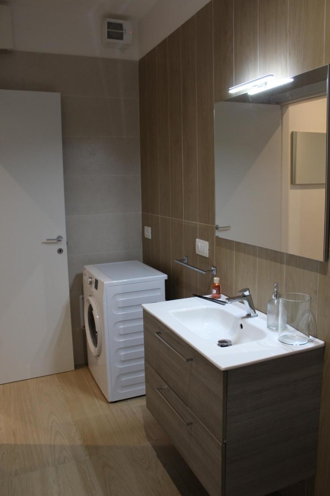 Nonna Mena Locazione Turistica Apartment Polignano a Mare Ngoại thất bức ảnh