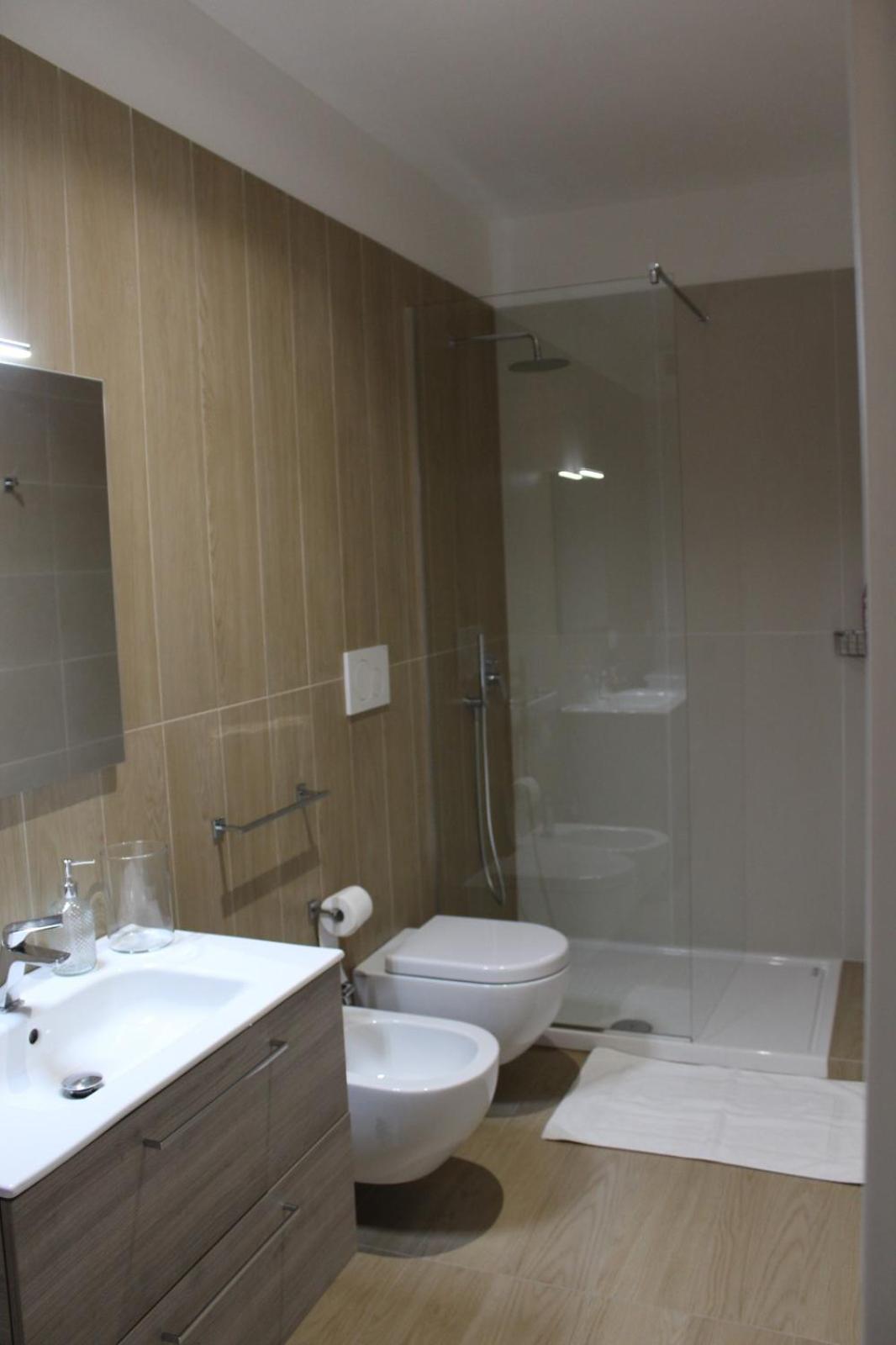 Nonna Mena Locazione Turistica Apartment Polignano a Mare Ngoại thất bức ảnh